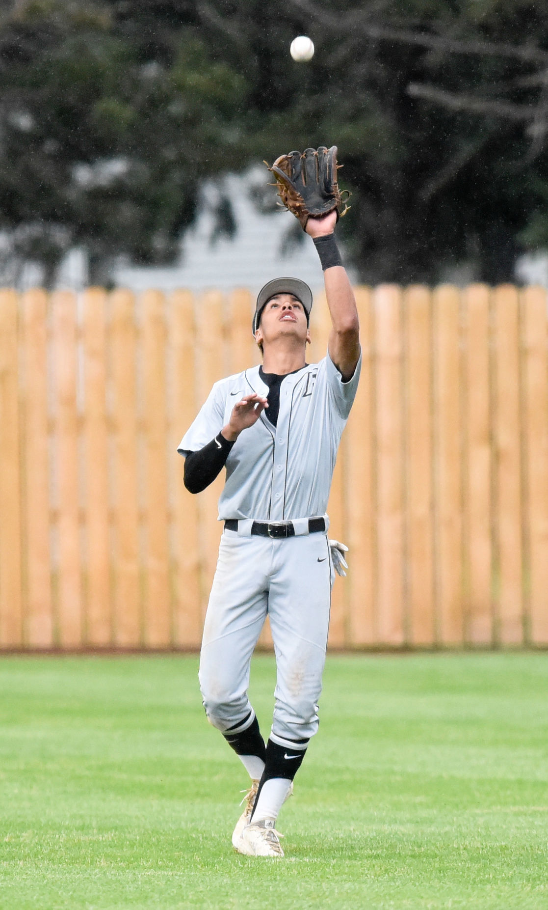 Baseball Sioux City East at Bishop Heelan